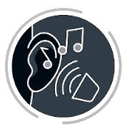 No oír música alta