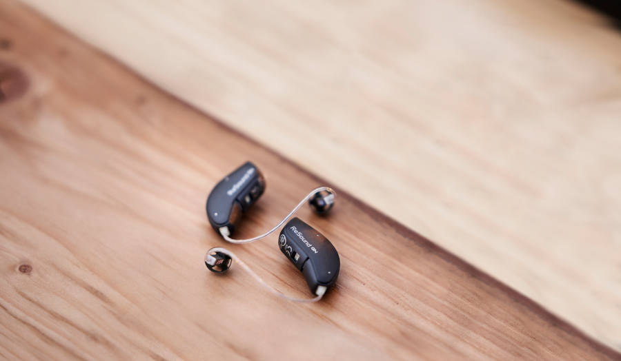 La solución a tu pérdida de audición en Garcilent