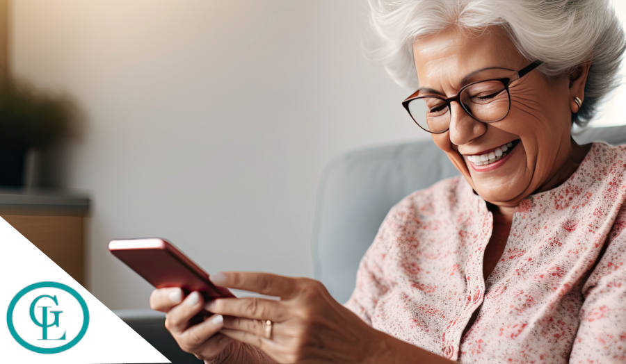 Bernafon Encanta: nuevos audífonos recargables