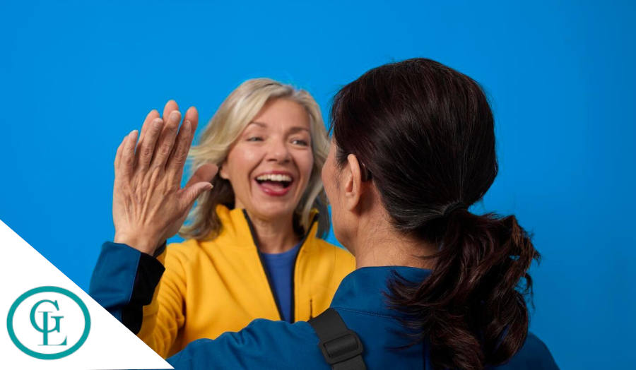 Rehabilitación auditiva en los Centros Auditivos Garcilent