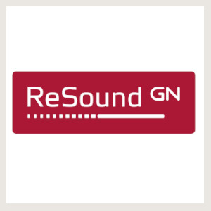 Audífonos GN Resound en  Toledo y Sonseca - Garcilent Centros Auditivos