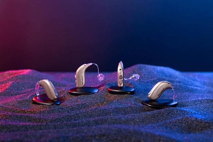 Plan Renove de Audífonos