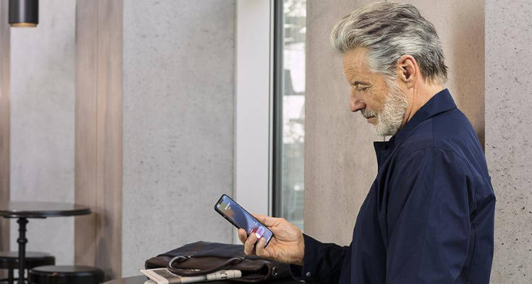 Asistencia Remoto de Centro Auditivo