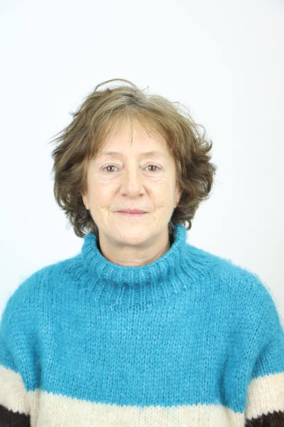 Amelia García de Blas Gutiérrez