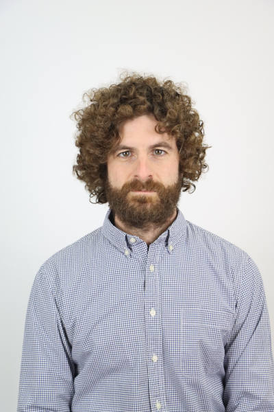 Jorge García de Blas