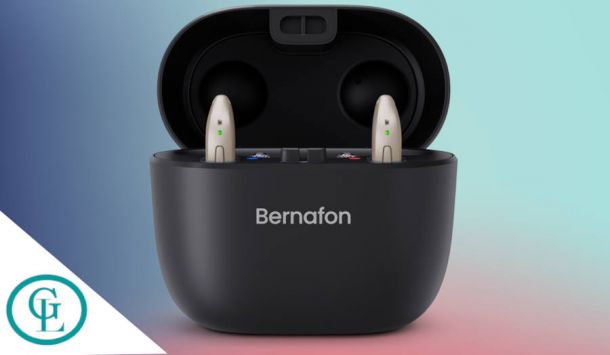 Audífonos diferentes