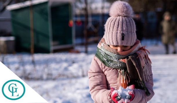 Cuidado con la otitis en invierno