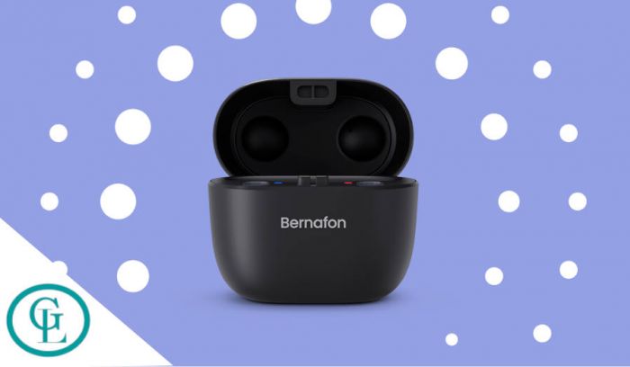 Audífonos Bernafon