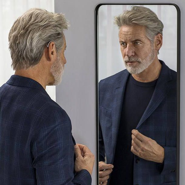 Audifonos Invisibles en Toledo y Sonseca | Garcilent Centros Auditivos