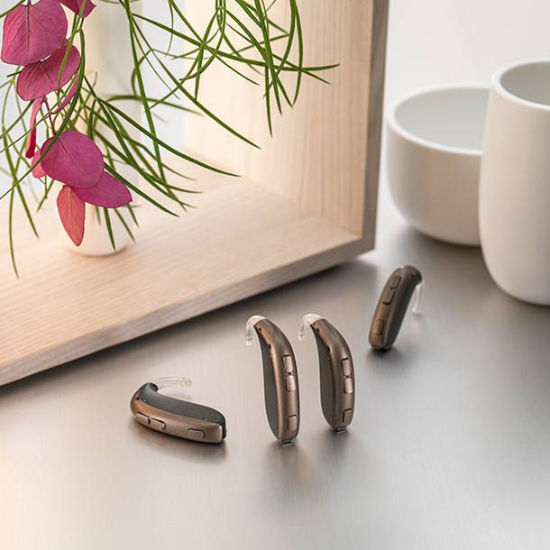 Audífonos en Toledo y Sonseca | Garcilent Centros Auditivos